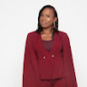 Meet your Posher, Patricia